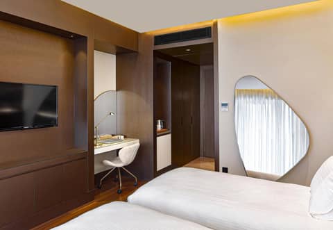 The G Hotels Istanbul — photo 5
