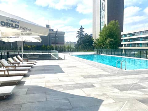 The G Hotels Istanbul — photo 6