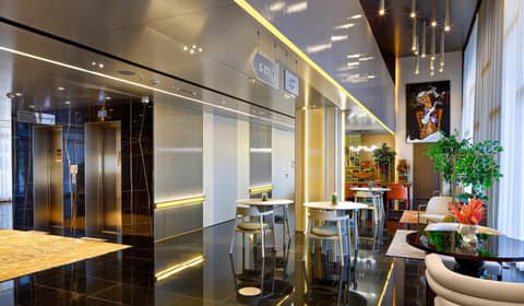 The G Hotels Istanbul — photo 9