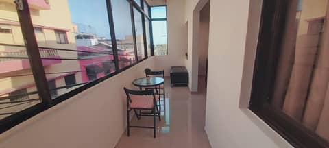Hotel Tau Art Residence — balance & terrace