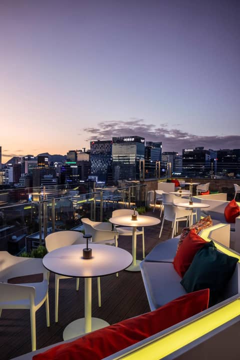 ibis Styles Ambassador Seoul Myeong-dong — photo 2
