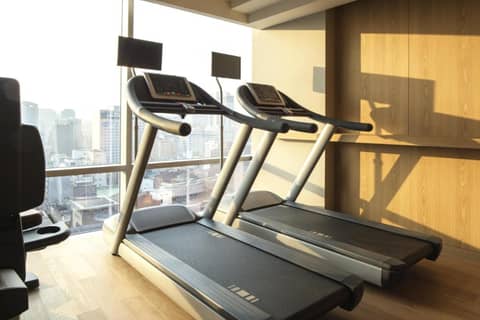 ibis Styles Ambassador Seoul Myeong-dong — photo 3
