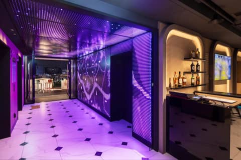 ibis Styles Ambassador Seoul Myeong-dong — photo 4