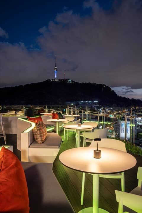 ibis Styles Ambassador Seoul Myeong-dong — photo 8