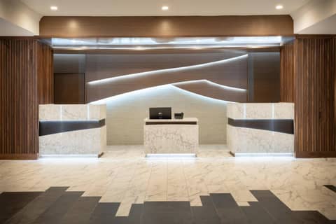 Marriott Jacksonville — photo 9
