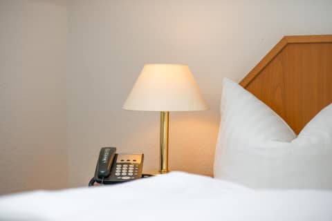 Trip Inn Goethe Hotel Messe Frankfurt — photo 2