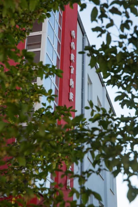 Trip Inn Goethe Hotel Messe Frankfurt — photo 3