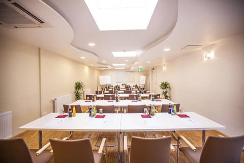 Trip Inn Goethe Hotel Messe Frankfurt — photo 4