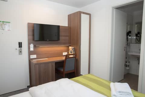 Trip Inn Goethe Hotel Messe Frankfurt — photo 5