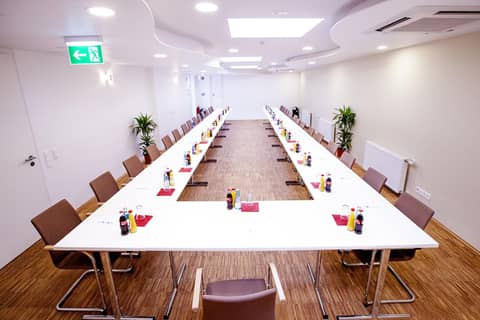 Trip Inn Goethe Hotel Messe Frankfurt — photo 7