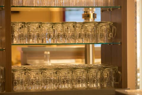 Trip Inn Goethe Hotel Messe Frankfurt — photo 8