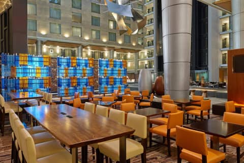 The Westin Detroit Metropolitan Airport — photo 3