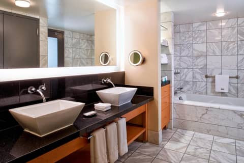 The Westin Detroit Metropolitan Airport — photo 5