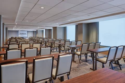 The Westin Detroit Metropolitan Airport — photo 6