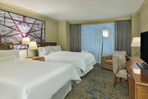 The Westin Detroit Metropolitan Airport — photo 7