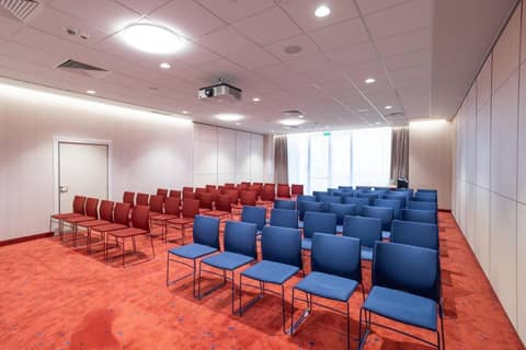 Mercure Warszawa Centrum — photo 2