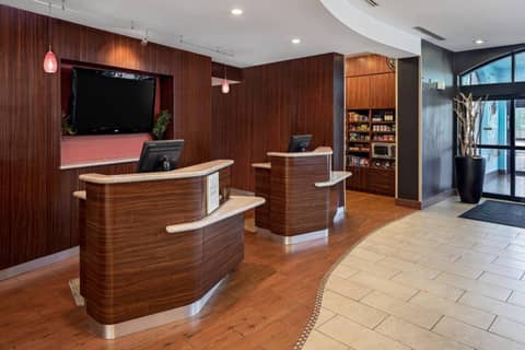 Courtyard by Marriott San Antonio SeaWorld Westover Hills — photo 2