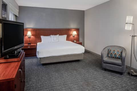 Courtyard by Marriott San Antonio SeaWorld Westover Hills — photo 5