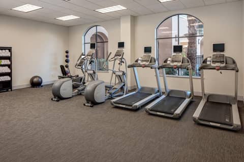 Courtyard by Marriott San Antonio SeaWorld Westover Hills — photo 6