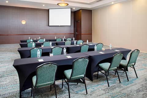 Courtyard by Marriott San Antonio SeaWorld Westover Hills — photo 7