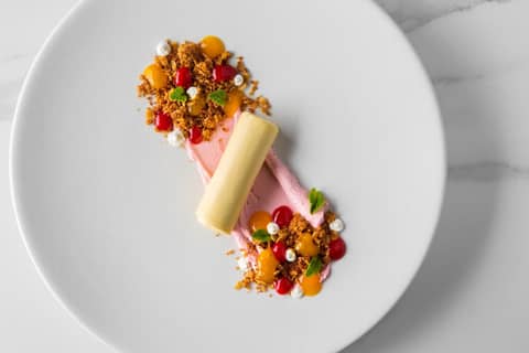 The Alphen Boutique Hotel & Spa — photo 7