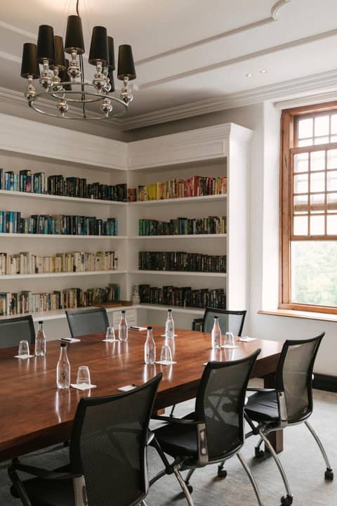 The Alphen Boutique Hotel & Spa — photo 8