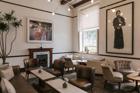 The Alphen Boutique Hotel & Spa — photo 9