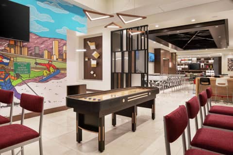 Tru By Hilton Denver Downtown Convention Center — photo 5