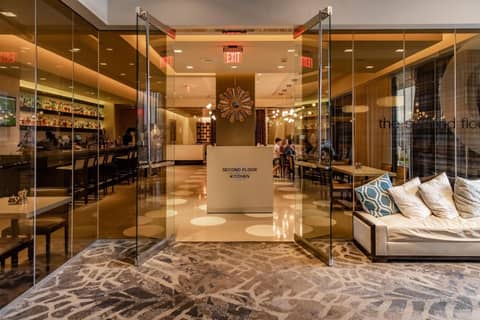 The Westin Galleria Dallas — photo 3
