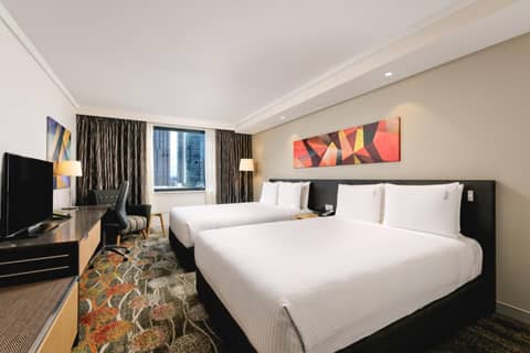 Holiday Inn Perth City Centre by IHG — photo 5