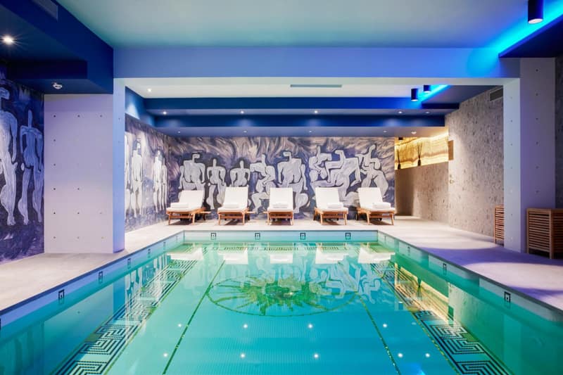 Juliana Hotel & Spa - Brussels Centre — photo 1