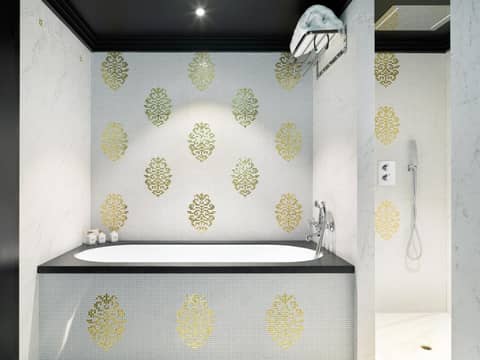 Juliana Hotel & Spa - Brussels Centre — photo 5