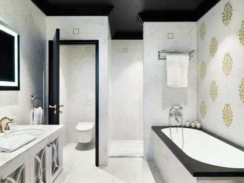Juliana Hotel & Spa - Brussels Centre — photo 7