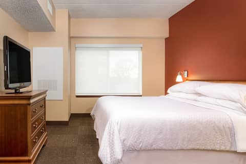 Four Points by Sheraton Louisville Airport — photo 3
