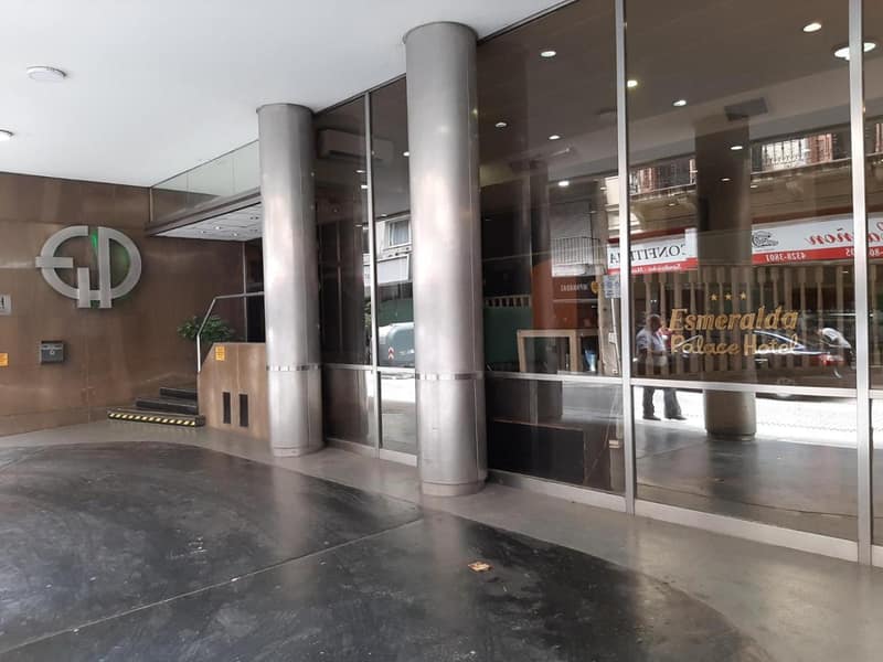 Esmeralda Palace Hotel — photo 1