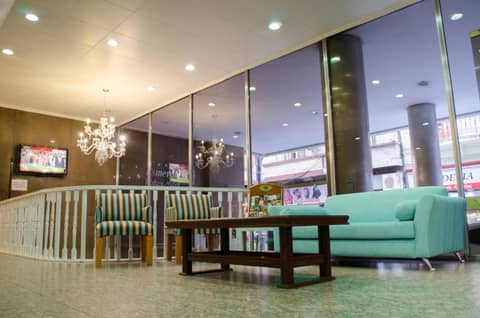 Esmeralda Palace Hotel — photo 3