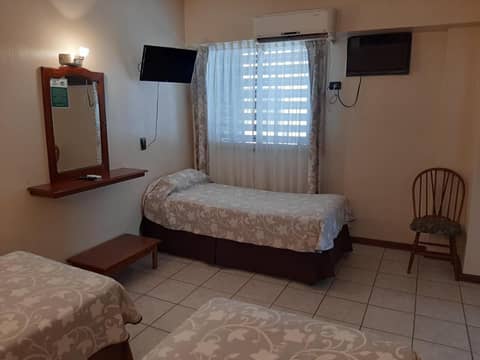Esmeralda Palace Hotel — photo 4