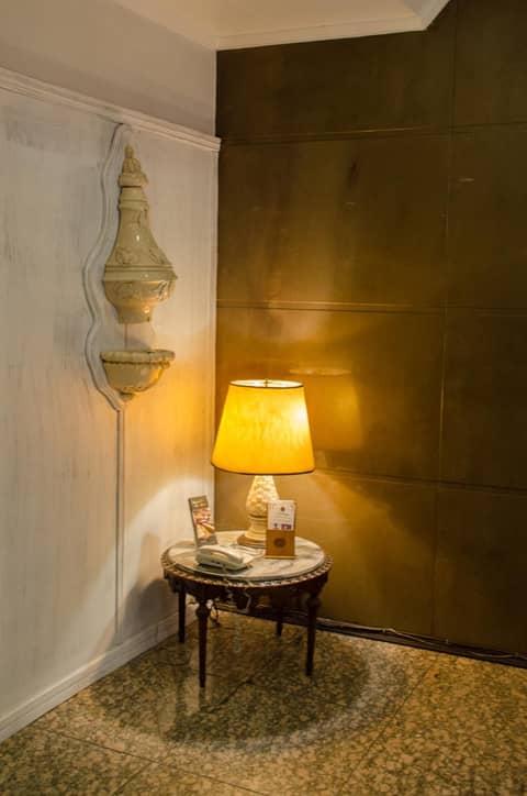 Esmeralda Palace Hotel — photo 8