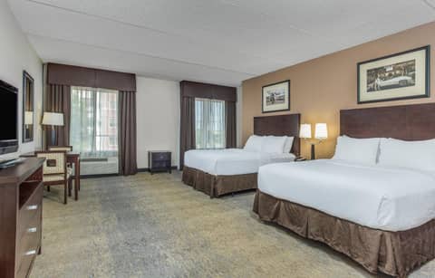 Holiday Inn Louisville Airport - Fair/Expo by IHG — photo 2