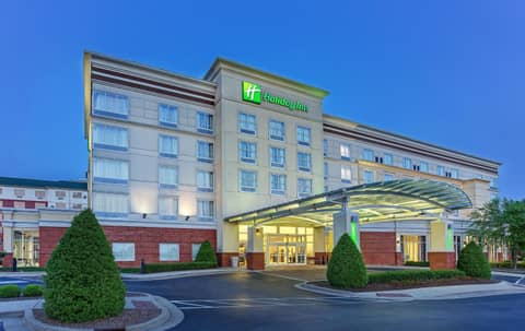 Holiday Inn Louisville Airport - Fair/Expo by IHG — photo 6