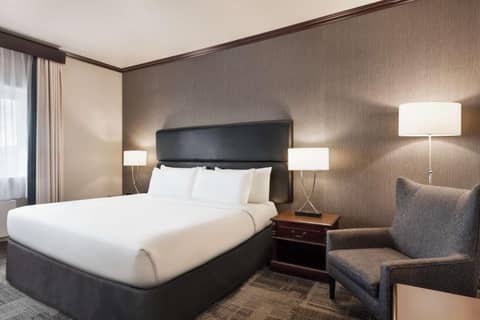 Le Saint Edouard, WorldHotels Distinctive — photo 2