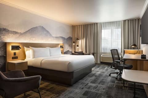 Le Saint Edouard, WorldHotels Distinctive — photo 4