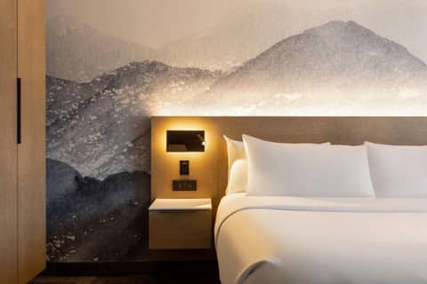 Le Saint Edouard, WorldHotels Distinctive — photo 6