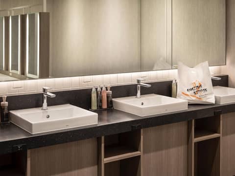 Mitsui Garden Hotel Ginza-gochome — photo 4