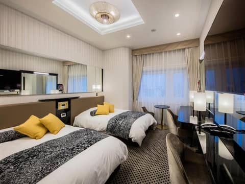 APA Hotel Asakusa Tawaramachi Ekimae — photo 4