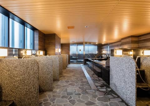 APA Hotel Asakusa Tawaramachi Ekimae — photo 5