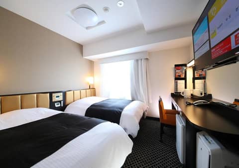 APA Hotel Asakusa Tawaramachi Ekimae — photo 7