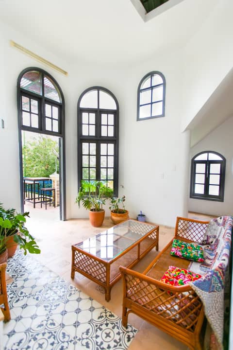 Thi Boutique Villa — photo 3