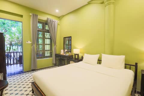 Thi Boutique Villa — photo 5