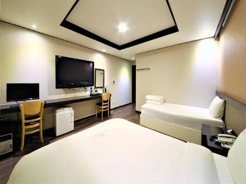 Elysee Hotel — photo 6